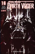 Star Wars Darth Vader Nº 16