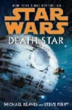Portada del Libro Star Wars Death Star