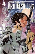 Star Wars. Princesa Leia Nº 04