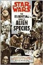 Star Wars: The Essential Guide To Alien Species