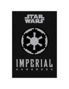 Portada del Libro Star Wars - The Imperial Handbook - A Commander S Guide