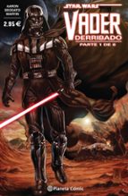 Star Wars Vader Derribado Nº 01