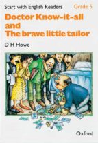 Start With English Readers: Grade 5: Dr Know-it-all/ The Brave Li Ttle Taylor