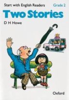 Portada del Libro Start With English Readers: Suppty.rdrs. - Two Stories: Grade 2