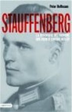 Portada del Libro Stauffenberg