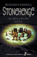 Stonehenge: Una Novela Del Año 2000 A. C.