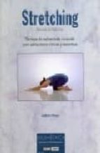 Portada del Libro Stretching: Tecnicas De Estiramiento Muscular