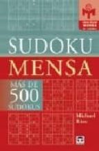 Sudoku Mensa