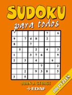 Sudoku Para Todos