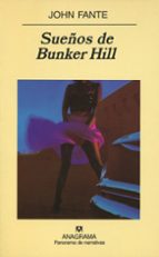 Portada del Libro Sueños De Bunker Hill