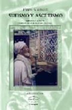 Portada del Libro Sufismo Y Ascetismo