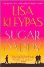 Portada del Libro Sugar Daddy