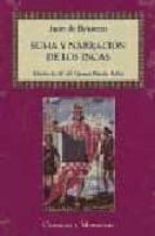 Portada del Libro Suma Y Narracion De Los Incas