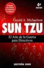 Sun Tzu: El Arte De La Guerra Para Directivos