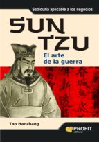 Sun Tzu: El Arte De La Guerra