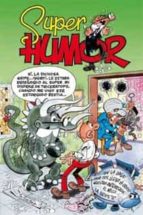Super Humor Mortadelo Nº 50: ¡en La Luna!