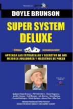 Portada del Libro Super System Deluxe