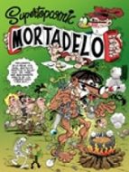Super Top Comic Mortadelo Nº 10