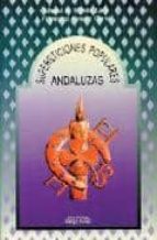 Portada del Libro Supersticiones Populares Andaluzas