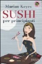Portada del Libro Sushi Per Principianti