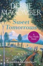 Portada del Libro Sweet Tomorrows: A Rose