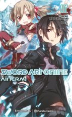 Sword Art Online Nº 02