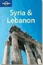Syria And Lebanon