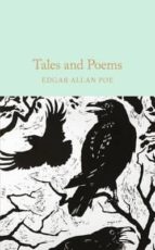 Portada del Libro Tales & Poems Of Edgar Allan Poe