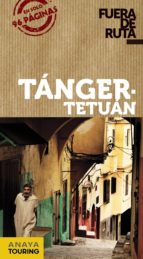 Tanger. Tetuan 2013