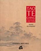 Portada del Libro Tao Te Ching: Texto Ilustrado