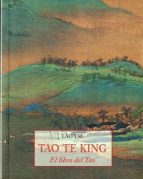 Portada del Libro Tao Te King: El Libro Del Tao