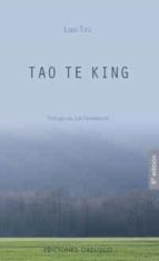 Portada del Libro Tao Te King