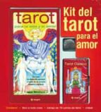 Portada del Libro Tarot Para La Vida Y El Amor