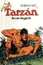 Portada del Libro Tarzan Nº 16