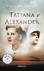 Tatiana Y Alexander