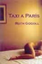 Taxi A Paris