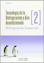 Tecnologia De La Refrigeracion Y Aire Acondicionado 2