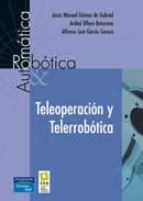 Teleoperacion Y Telerrobotica