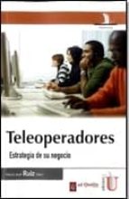 Teleoperadores