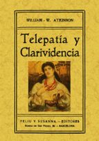 Telepatia Y Clarividencia