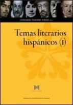 Temas Literarios Hispanicos