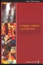 Portada del Libro Templo Tibetano Y Su Simbolismo