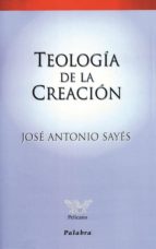Teologia De La Creacion