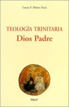 Portada del Libro Teologia Trinitaria: Dios Padre
