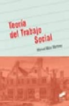 Portada del Libro Teoria Del Trabajo Social