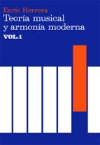 Teoria Musical Y Armonia Moderna