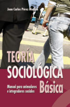 Portada del Libro Teoria Sociologica Basica