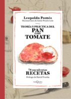 Portada del Libro Teoria Y Practica Del Pan Con Tomate