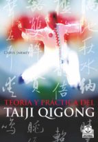 Portada del Libro Teoria Y Practica Del Taiji Qigong