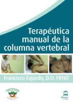 Terapeutica Manual De La Columna Vertebral